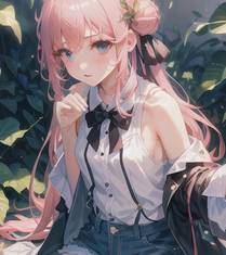 暗星角色图